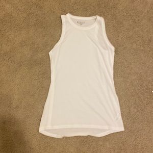 athleta tank top